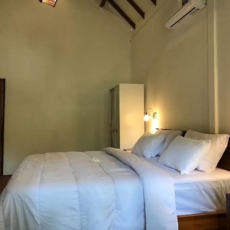 Kevin House Otel Tanjung  Dış mekan fotoğraf