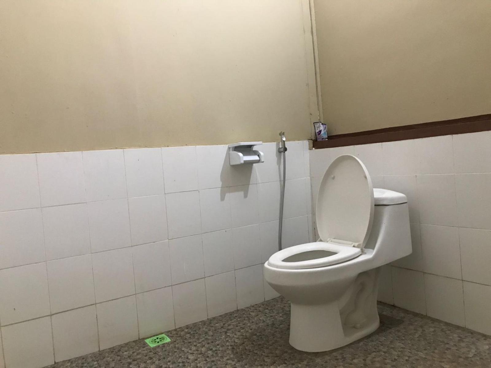 Kevin House Otel Tanjung  Dış mekan fotoğraf