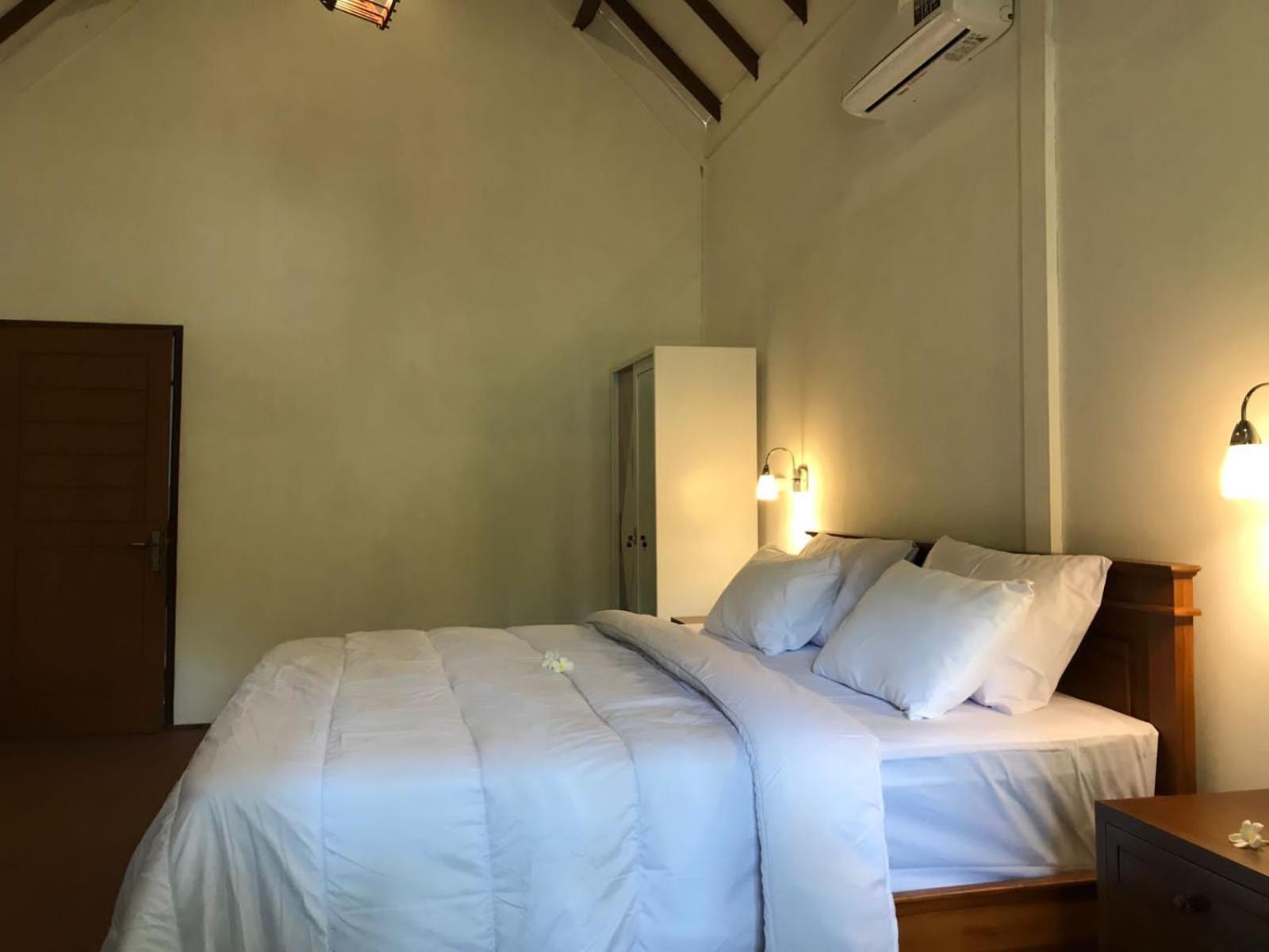 Kevin House Otel Tanjung  Dış mekan fotoğraf