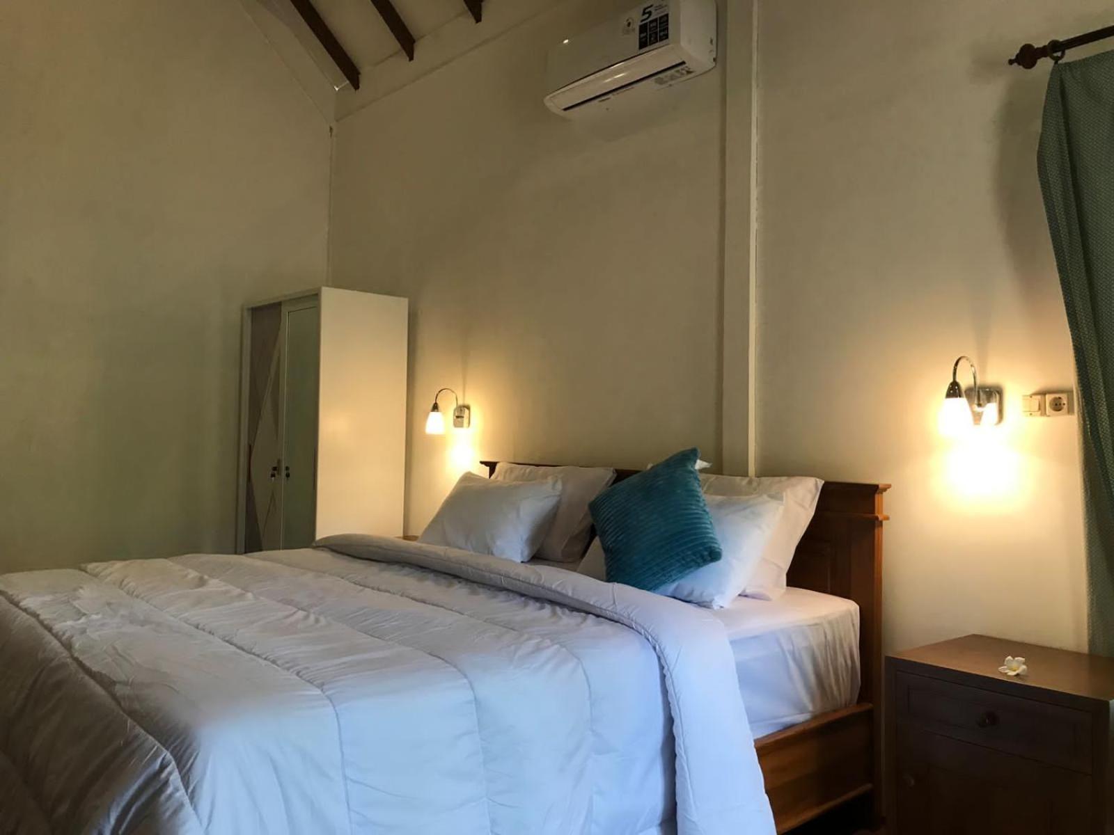Kevin House Otel Tanjung  Dış mekan fotoğraf