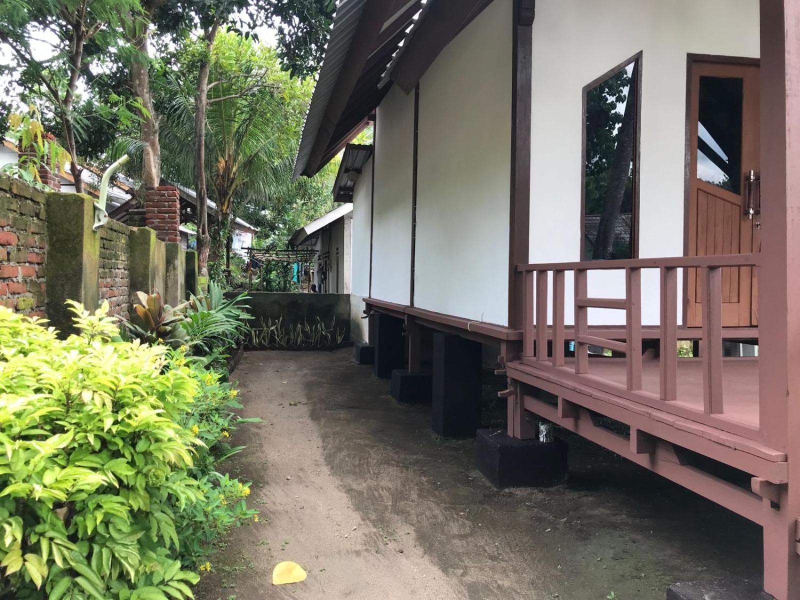 Kevin House Otel Tanjung  Dış mekan fotoğraf
